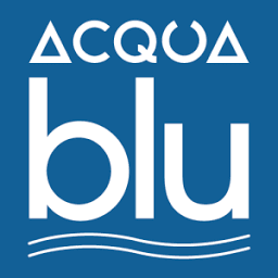 Logo Acqua Blu SRL