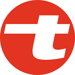 Logo Regionalbahn THURBO AG