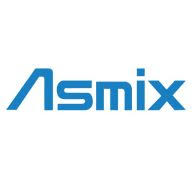 Logo Aska Corp.