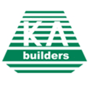 Logo K.A. Building Construction Pte Ltd.