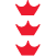 Logo Triple Crown Services Co.