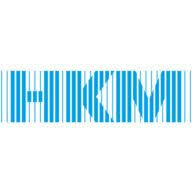 Logo Hüttenwerke Krupp Mannesmann GmbH