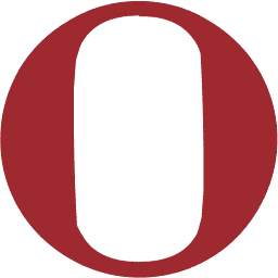 Logo The James B. Oswald Co.