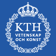 Logo Royal Institute of Technology