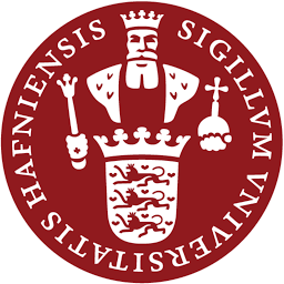 Logo University of Copenhagen