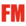 Logo FM Logistic Corporate SAS
