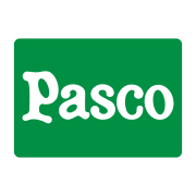 Logo Pasco Shikishima Co. Ltd.