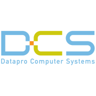 Logo Data Pro Computer Systems Co., Ltd.