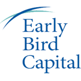 Logo EarlyBirdCapital, Inc.