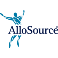 Logo AlloSource
