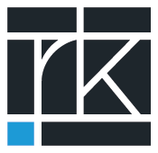 Logo Rhea & Kaiser Marketing Communications
