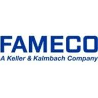 Logo Fameco Group AB