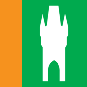 Logo Pražské služby as
