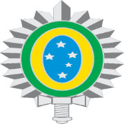 Logo Instituto Militar de Engenharia