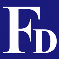 Logo Fangda Partners