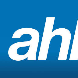 Logo Ahlsell Norge AS