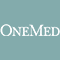 Logo OneMed Group Oy