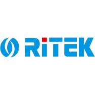 Logo Ritek Vietnam Co., Ltd.