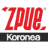 Logo ZPUE SA