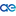Logo Águas Guariroba SA