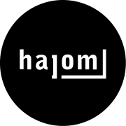 Logo Hajom Skjutdörrar AB