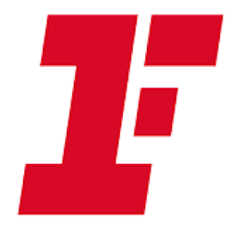 Logo Fitness First Australia Pty Ltd.
