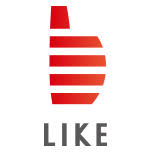 Logo LIKE, Inc.