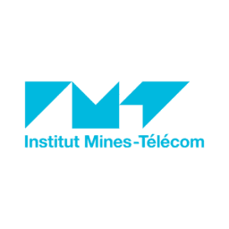 Logo Institut Mines-Télécom