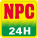 Logo Nihon Parking Corp.
