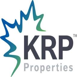 Logo KRP Properties