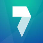 Logo 7digital Ltd.