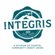 Logo Integris Credit Union