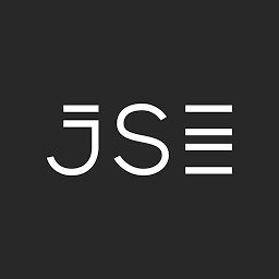 Logo Johannesburg Stock Exchange