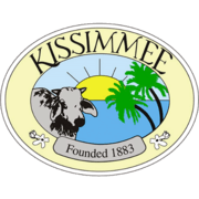 Logo City of Kissimmee (Florida)