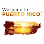 Logo Commonwealth of Puerto Rico