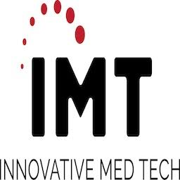 Logo Innovative MedTech, Inc.