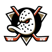 Logo Anaheim Ducks Hockey Club LLC