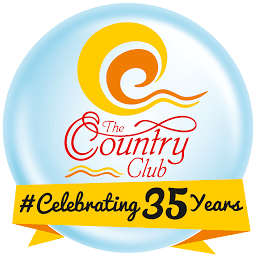 Logo Country Club Hospitality & Holidays Ltd.