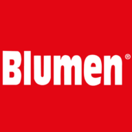 Logo Blumen Group SpA