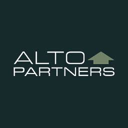 Logo Alto Partners SGR SpA