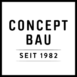 Logo CONCEPT BAU GmbH