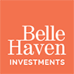 Logo Belle Haven Investments Securities