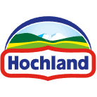 Logo Hochland SE