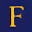 Logo Ferrovia Paraná SA