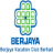Logo Berjaya Vacation Club Bhd.