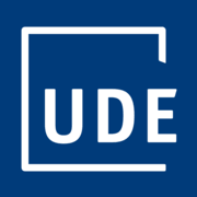 Logo University of Duisburg-Essen