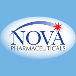 Logo Nova Pharmaceuticals Australasia Pty Ltd.