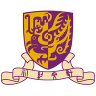 Logo The Chinese University of Hong Kong