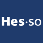 Logo Haute école spécialisée de Suisse occidentale University