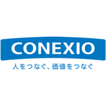 Logo CONEXIO Corp.